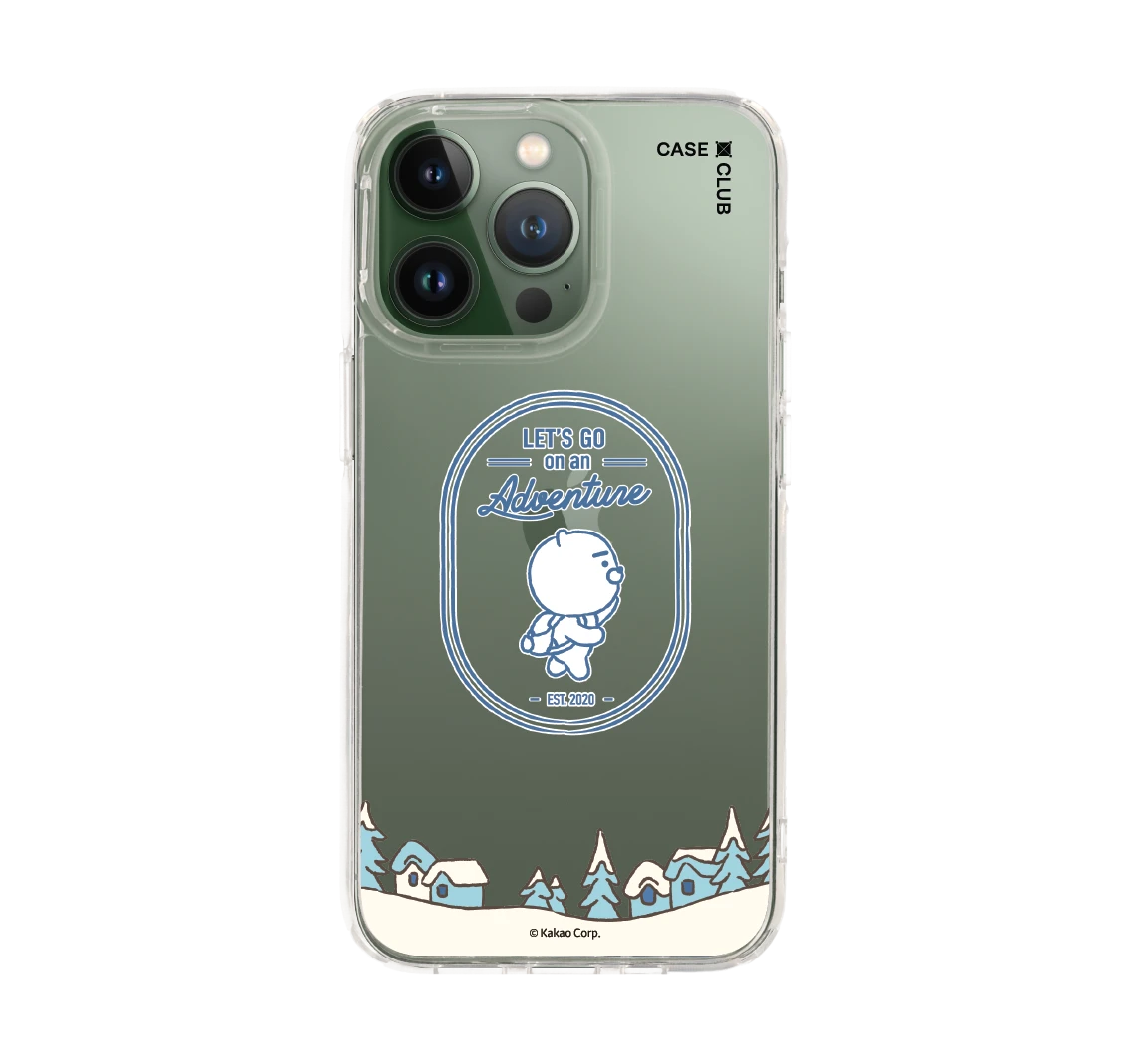 kakao ryan adventure